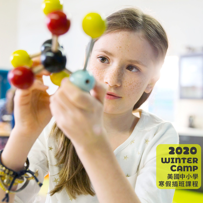到洛杉磯當地學校上課體驗美國中小學真實課堂寒假冬季遊學團